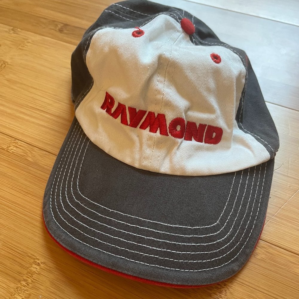 Raymond Branded Hat